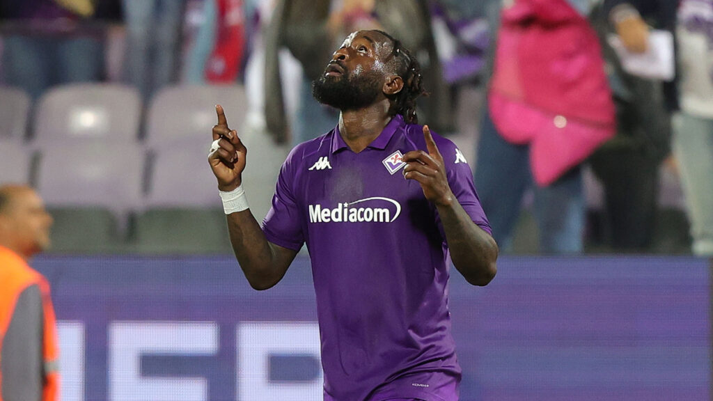 ACF Fiorentina v SSC Napoli - Serie A TIM