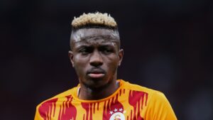 Galatasaray v Caykur Rizespor - Turkish Super League