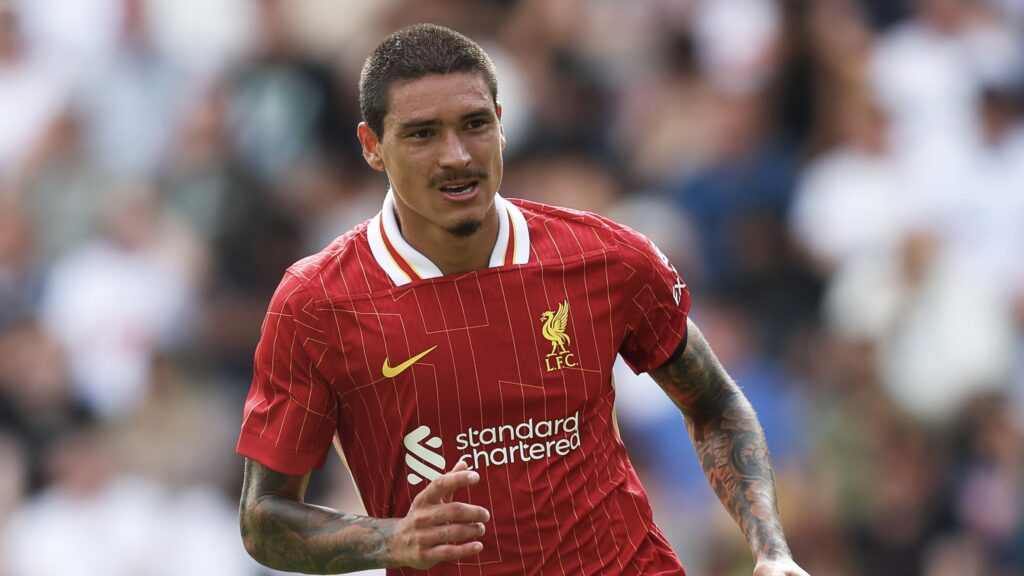 Preston North End v Liverpool - Pre-Season Friendly