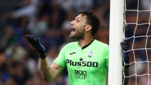 FC Internazionale v Atalanta BC - Serie A