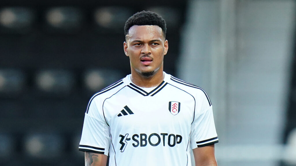 Nottingham Forest v Fulham - Pre-Season Friendly