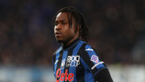 Atalanta v FC Internazionale - Serie A