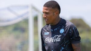 SSC Napoli Medical Tests