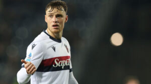 Empoli v Bologna - Serie A