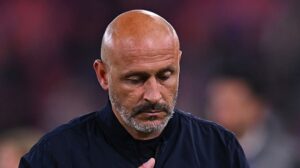 Bologna v Juventus - Serie A