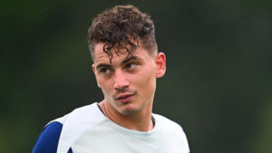 FC Internazionale Training Session