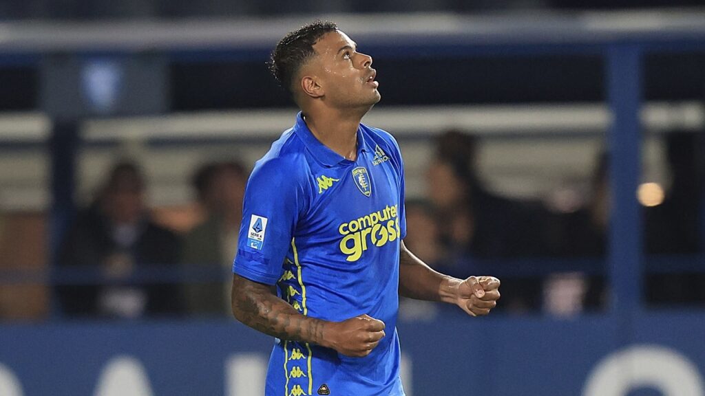 Empoli v Parma - Serie A