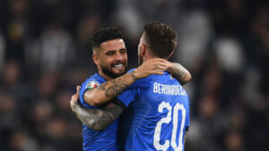 Italy v Bosnia and Herzegovina - UEFA Euro 2020 Qualifier