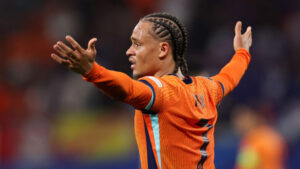 Netherlands v France: Group D - UEFA EURO 2024