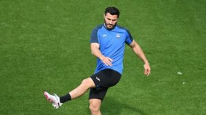 Atalanta BC Training Session and Press Conference - UEFA Europa League Final 2023/24