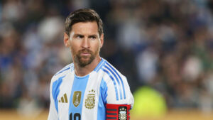 Argentina v Colombia - FIFA World Cup 2026 Qualifier