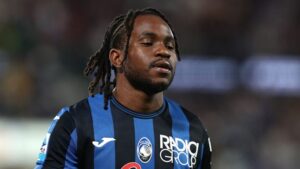 Atalanta BC v Parma Calcio 1913 - Serie A
