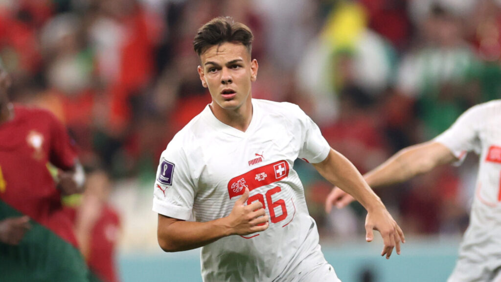 Portugal v Switzerland: Round of 16 - FIFA World Cup Qatar 2022