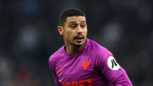 Tottenham Hotspur FC v Wolverhampton Wanderers FC - Premier League