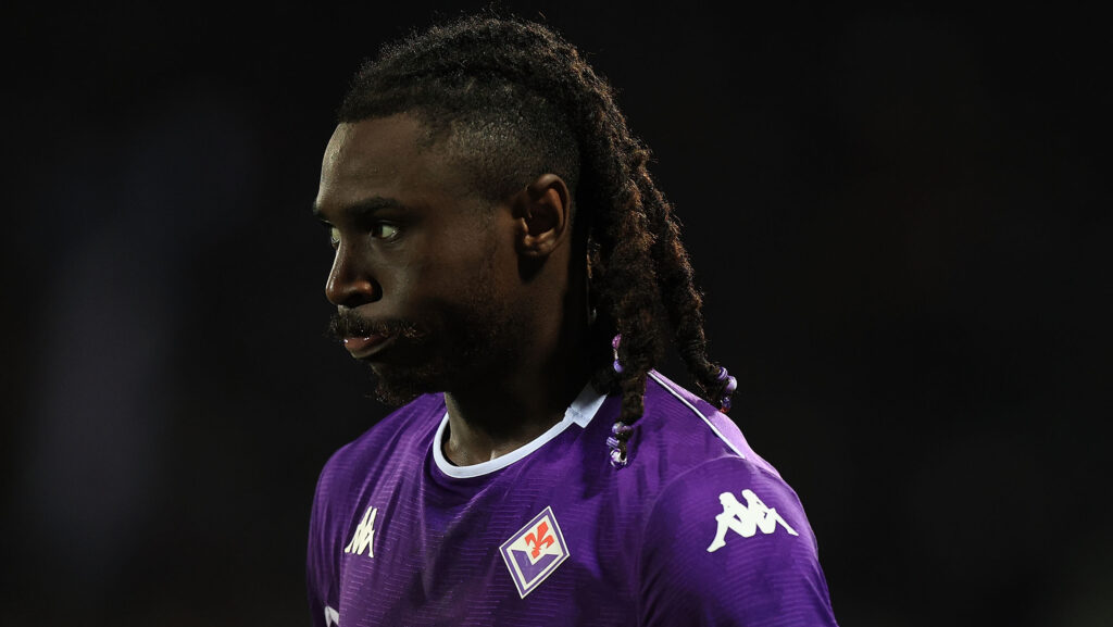 Fiorentina v Bologna - Serie A