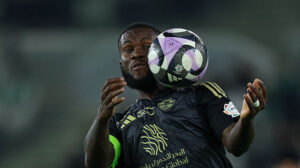 Al Ahli SFC v Al Fayha - Saudi Pro League