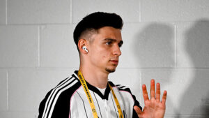 Real Madrid CF v Juventus Turin: Round Of 16 - FIFA Club World Cup 2025