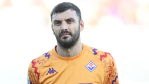 Fiorentina v Venezia - Serie A