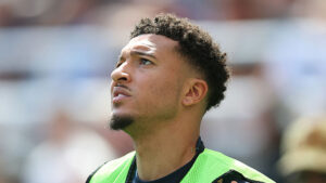 Newcastle United FC v Chelsea FC - Premier League
