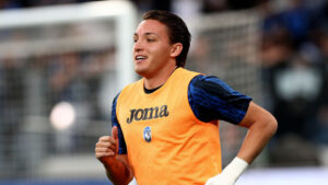 Atalanta v AS Roma - Serie A