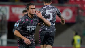 Monza v Empoli - Serie A