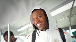 AC Milan Travel To Lecce