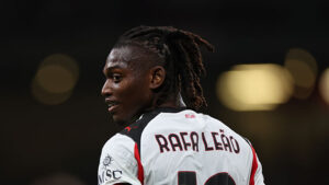 Arsenal FC v AC Milan: Pre-Season Friendly