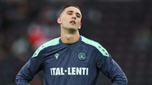 Udinese v Fiorentina - Serie A