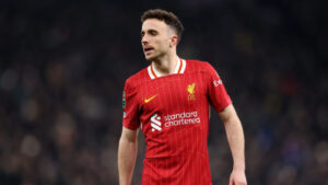 Tottenham Hotspur v Liverpool - Carabao Cup Semi Final First Leg