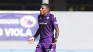 Fiorentina v Como - Serie A