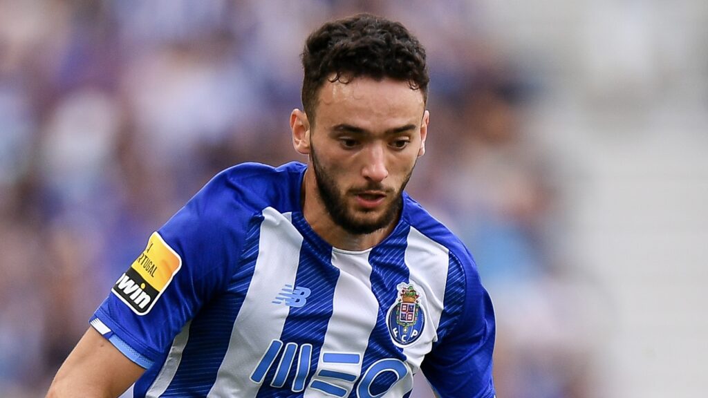 FC Porto v GD Estoril Praia - Liga Portugal Bwin