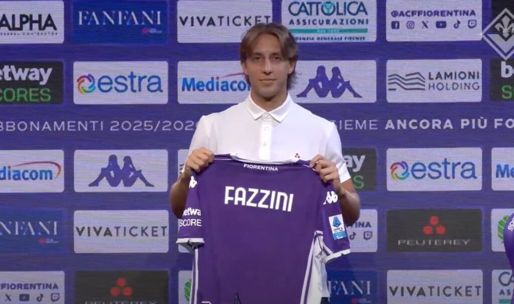 Fazzini