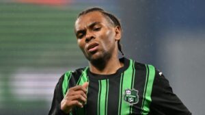 US Sassuolo v SSC Napoli - Serie A TIM