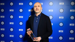 Italo Galbiati Awards