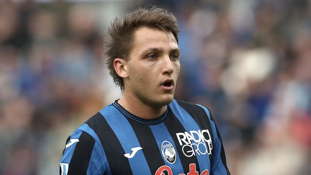 Atalanta BC v SS Lazio - Serie A