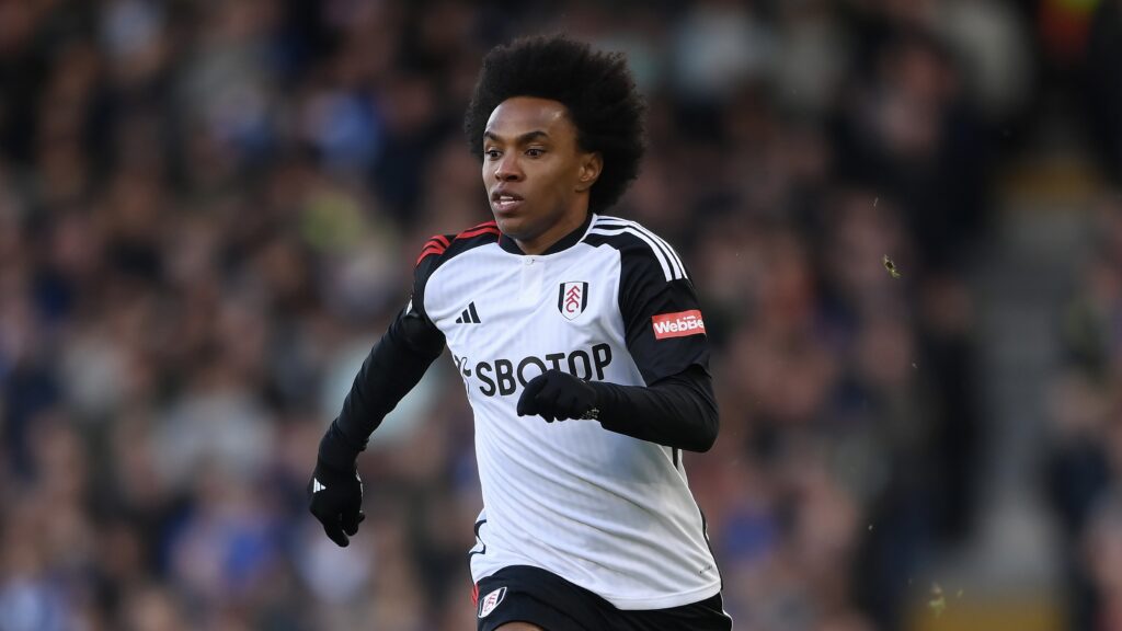 Fulham FC v Brighton &amp; Hove Albion - Premier League