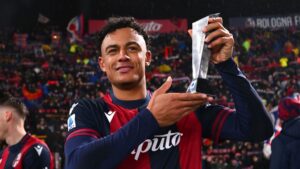 Bologna v Torino - Serie A