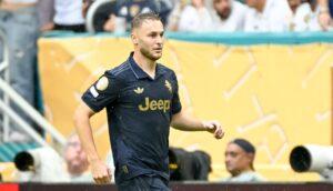 Real Madrid CF v Juventus Turin: Round Of 16 - FIFA Club World Cup 2025
