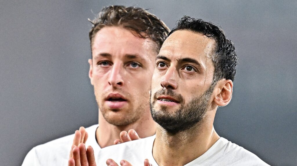 Genoa CFC v FC Internazionale - Serie A TIM