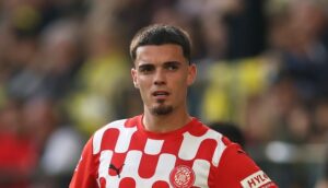 Villarreal CF v Girona FC - La Liga EA Sports