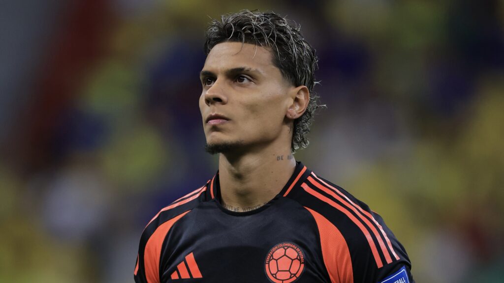 Brazil v Colombia - FIFA World Cup 2026 Qualifier