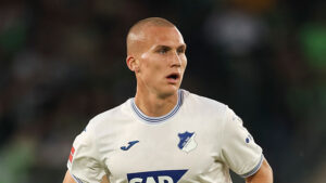 VfL Wolfsburg v TSG 1899 Hoffenheim - Bundesliga