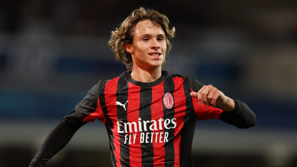 Perth Glory v AC Milan