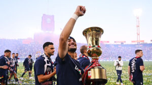 Bologna v Genoa - Serie A