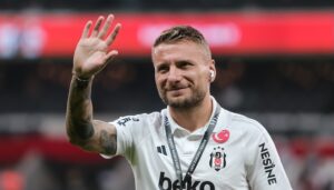 Besiktas v Lugano - UEFA Europa League Play Off 2nd leg