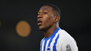 Brighton &amp; Hove Albion v Nottingham Forest - Emirates FA Cup Quarter Final