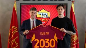 svilar
