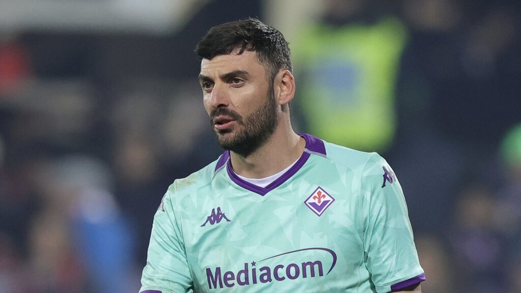 ACF Fiorentina v FC Internazionale - Serie A TIM