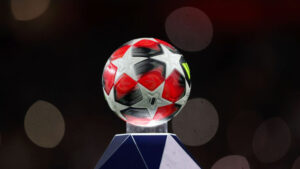 Arsenal FC v GNK Dinamo - UEFA Champions League 2024/25 League Phase MD7