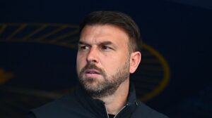 Verona v Parma - Serie A